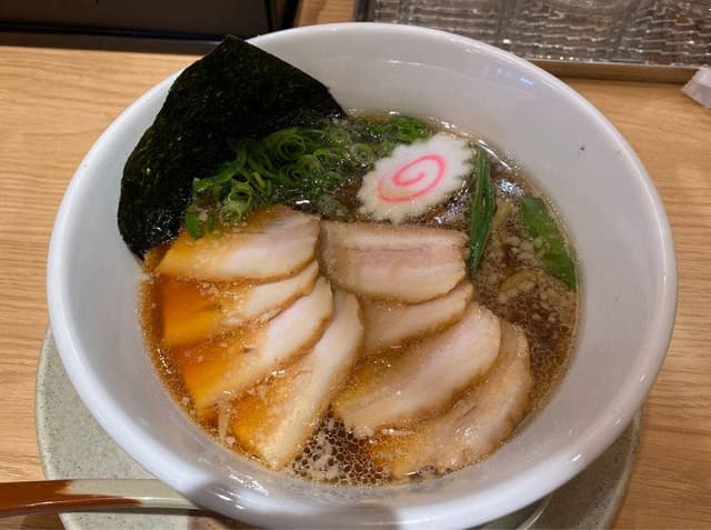 越後秘蔵麺 無尽蔵 せんだい家 - サブ画像1