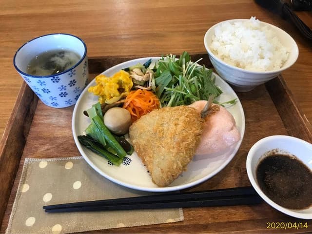 カフェムッター - サブ画像2