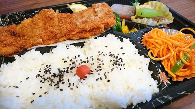 和の味処 竹 - サブ画像2