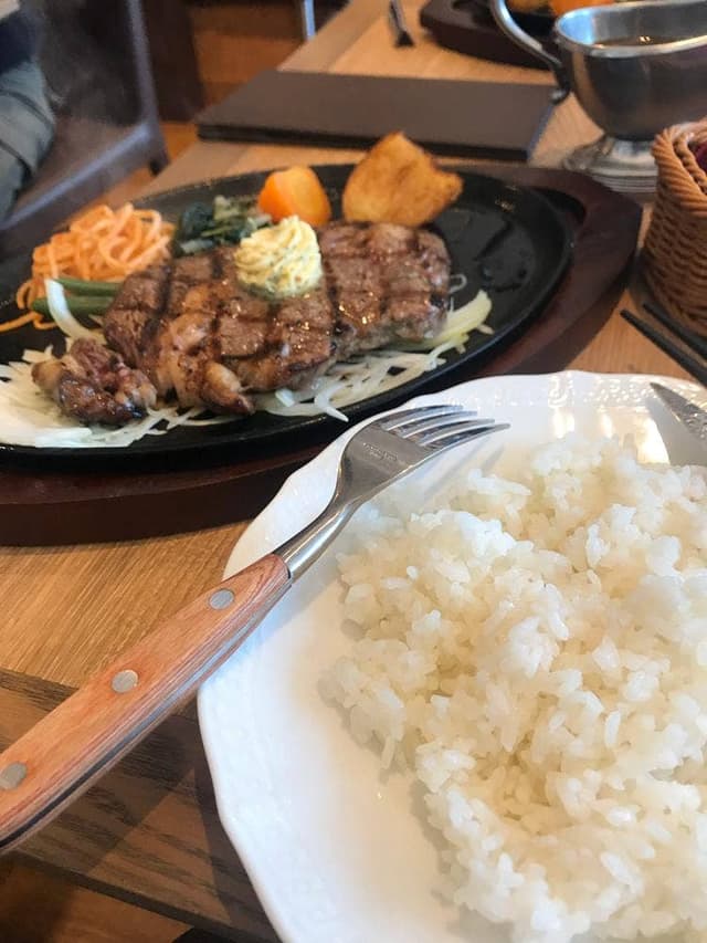 炉舎 本店 - サブ画像1