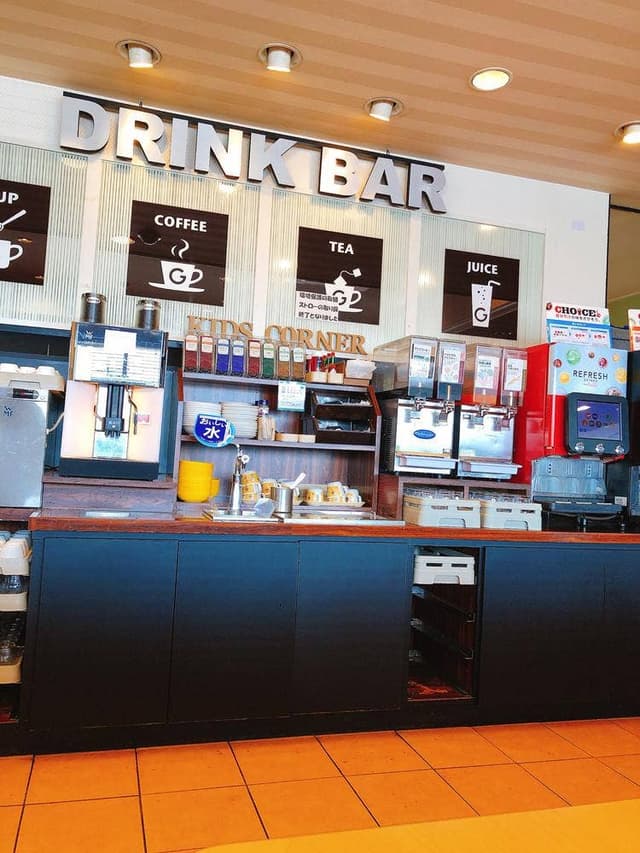 Cafe レストラン ガスト 富山空港通店 - サブ画像2