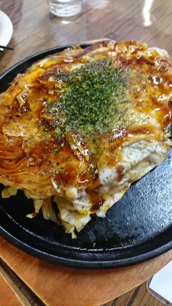 お好み焼きandてっぱん屋 日々来 - サブ画像1