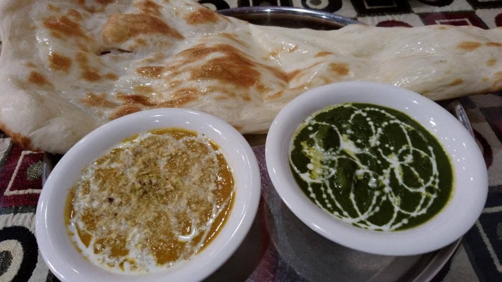 インド料理 ガネーシャ