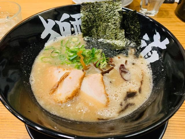 獅子道らーめん - サブ画像2