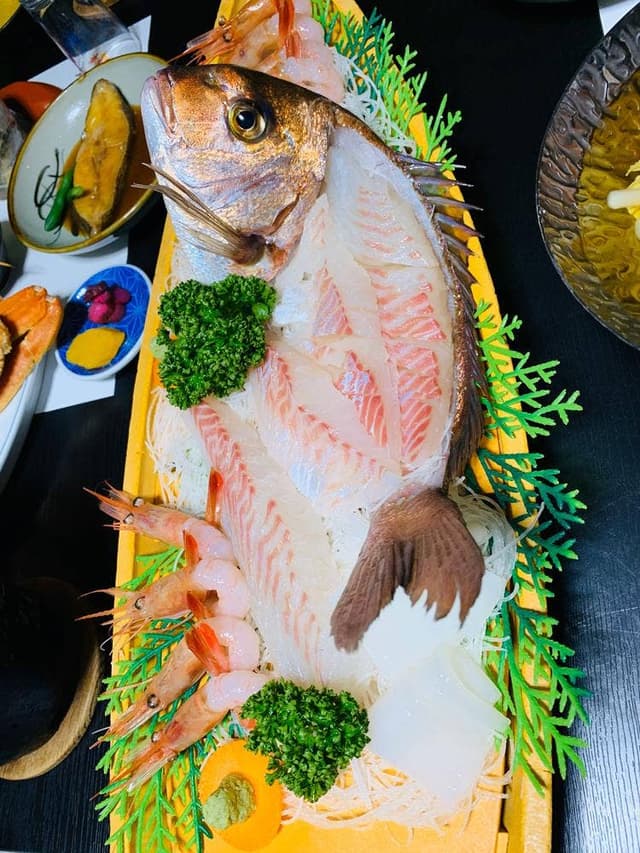 昭和館mukuri - サブ画像1