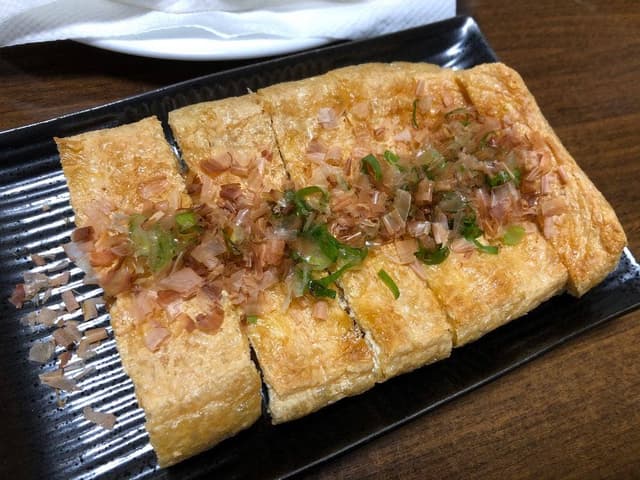 越後栃尾本舗 - サブ画像3