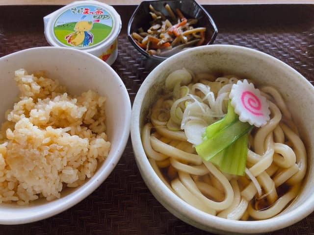 あぐれっしゅげんき村 カフェテリア - サブ画像3