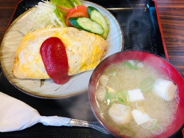 とんかつ高野 - サブ画像2