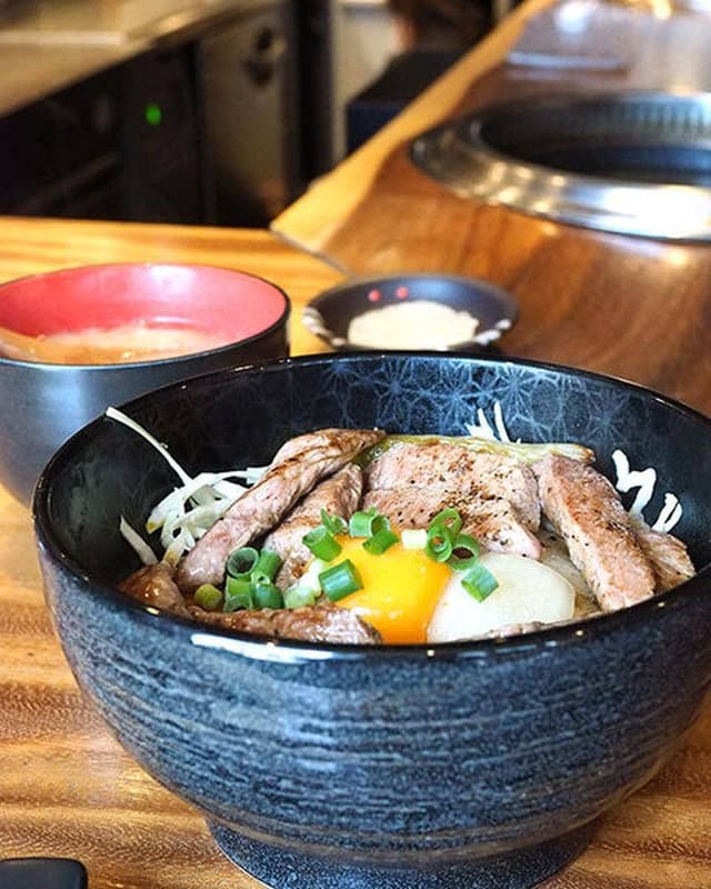 銀座 ひつじ座 - サブ画像2