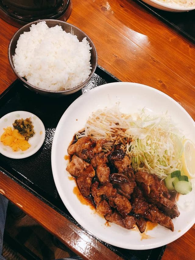 らーめん とんてき 大翔 - サブ画像2