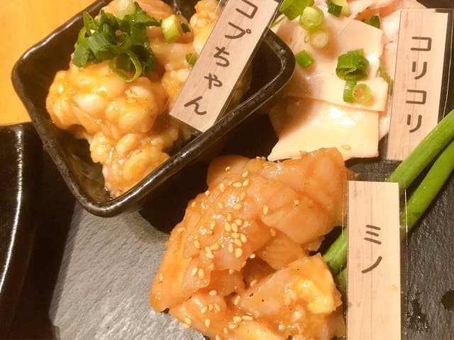 炭火焼肉 康 泉本町店 - サブ画像2