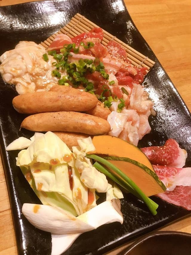 炭火焼肉 康 泉本町店 - サブ画像1