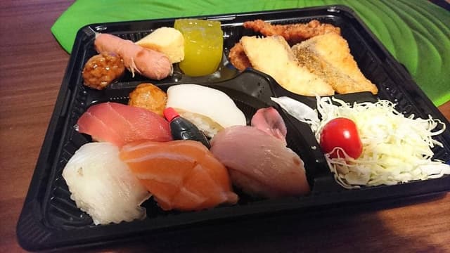 食道楽とよ - サブ画像3
