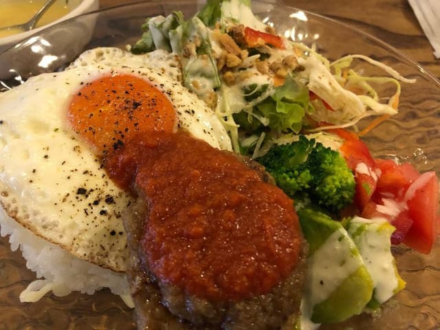 レノカフェ RENO cafe - サブ画像3