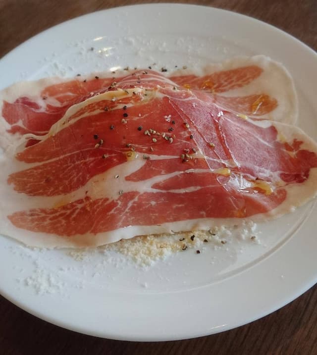 リストランテ ミカニア - サブ画像1