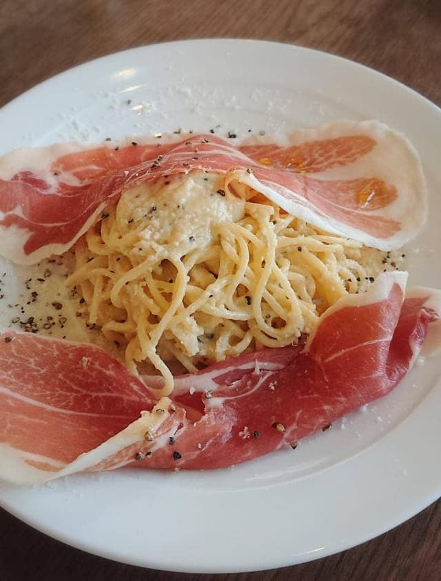 リストランテ ミカニア - サブ画像3