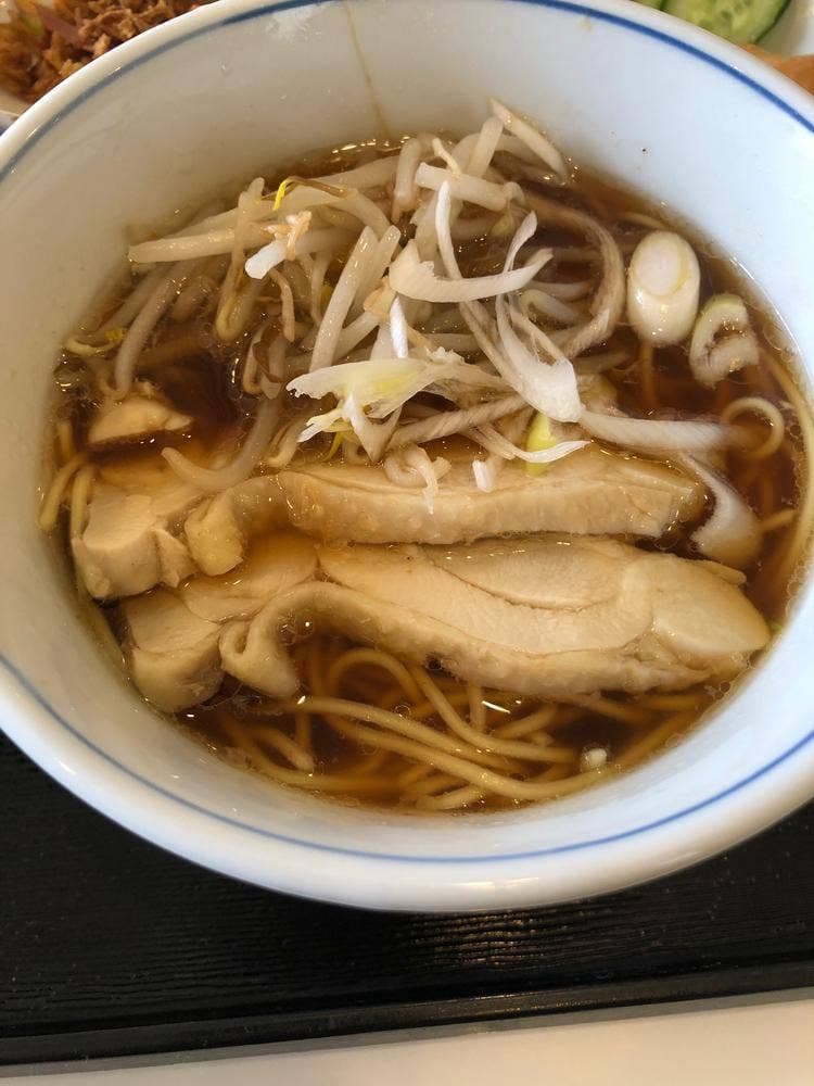 小倉飯店