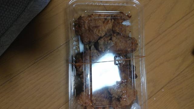 キッチンハット - サブ画像1