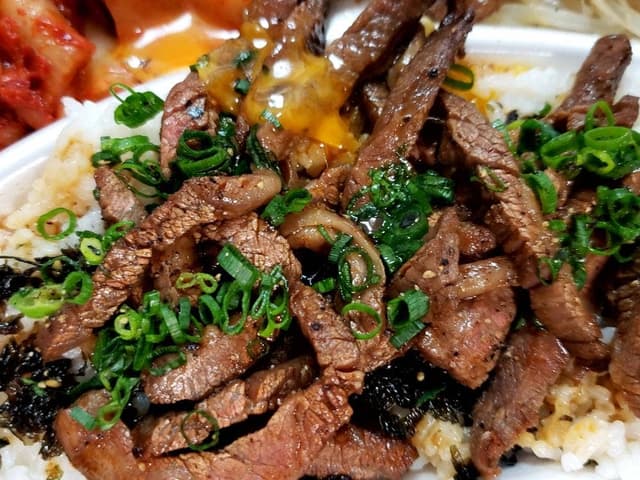 神戸焼肉かんてき 三軒茶屋本店 - サブ画像3