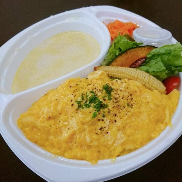 欧風バル BON - サブ画像1
