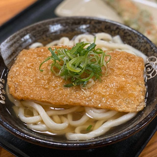 はなまるうどん 鶴賀店 - サブ画像2
