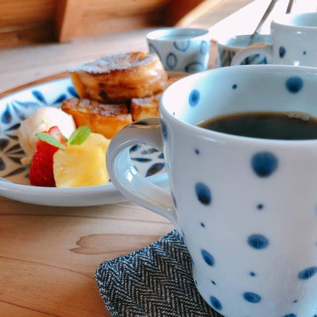 Cafe stand tOt - サブ画像1