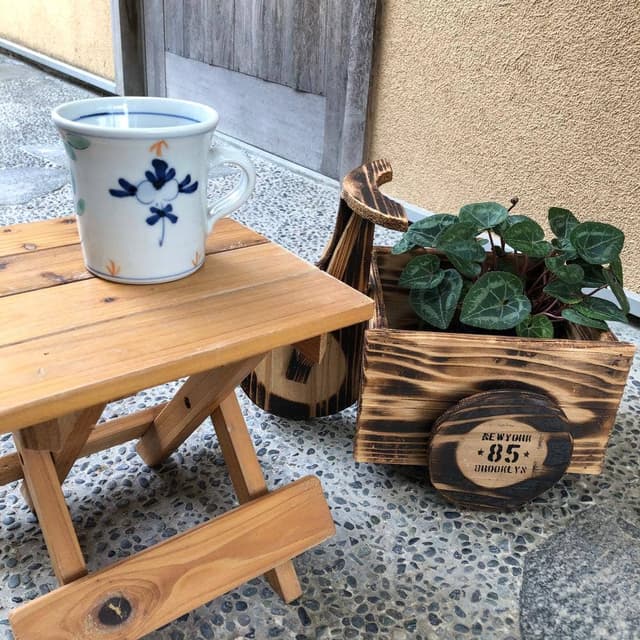 Cafe stand tOt - サブ画像2