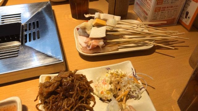 串家物語 ららぽーと海老名店 - サブ画像3