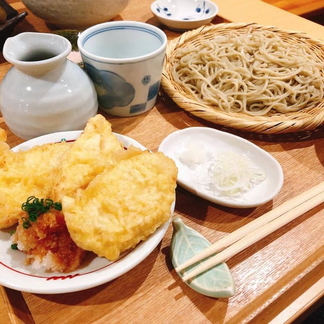 手打蕎麦 せんり - サブ画像3