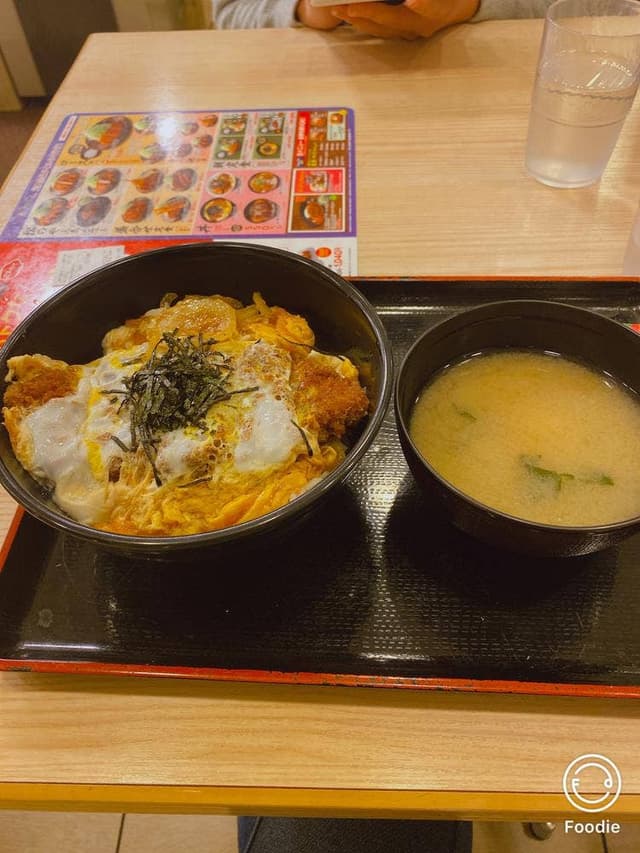 松のや / マイカリー食堂 上田店 - サブ画像1