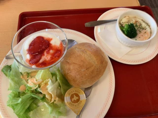 ファミリーレストラン ジョイフル 京都新田辺店 - サブ画像3