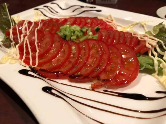 赤とんがらし - サブ画像3