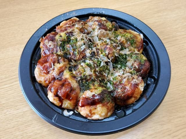たこ楽福光店 - サブ画像1