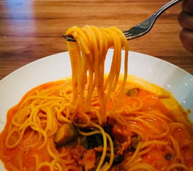 洋麺屋ピエトロ モラージュ 佐賀店 - サブ画像1