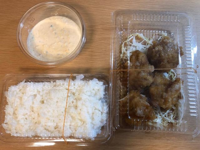 地鶏家 隆勝 - サブ画像2