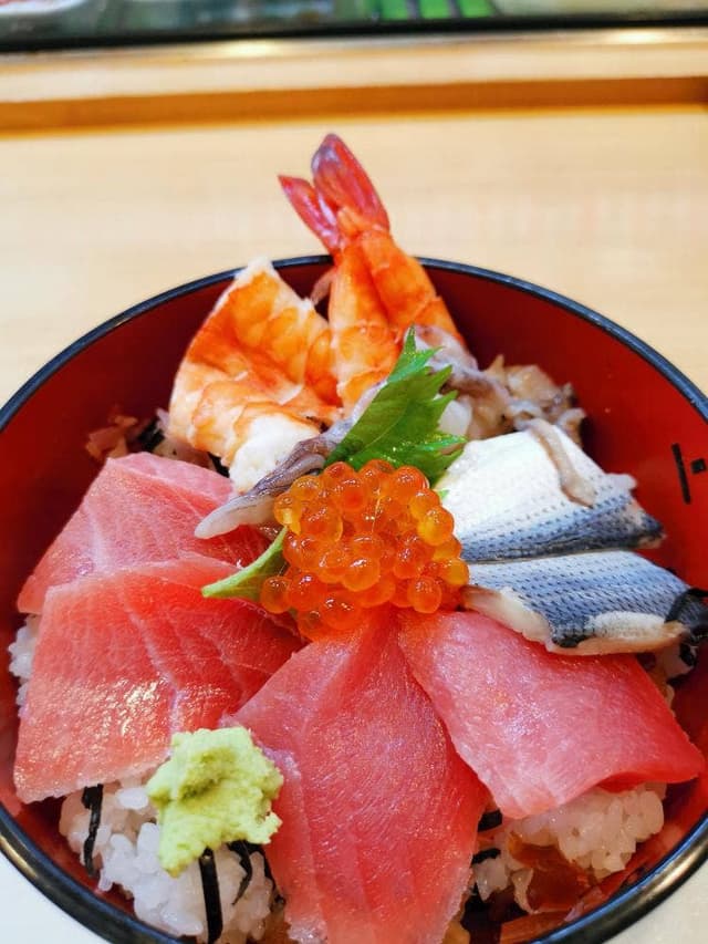 幸寿司 高円寺店 - サブ画像3