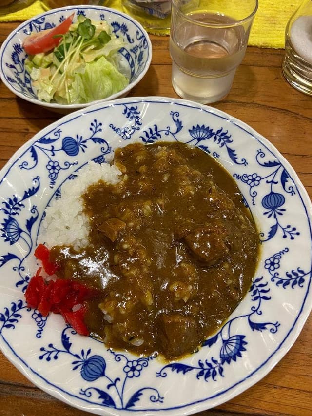 珈琲館吉田 - サブ画像1