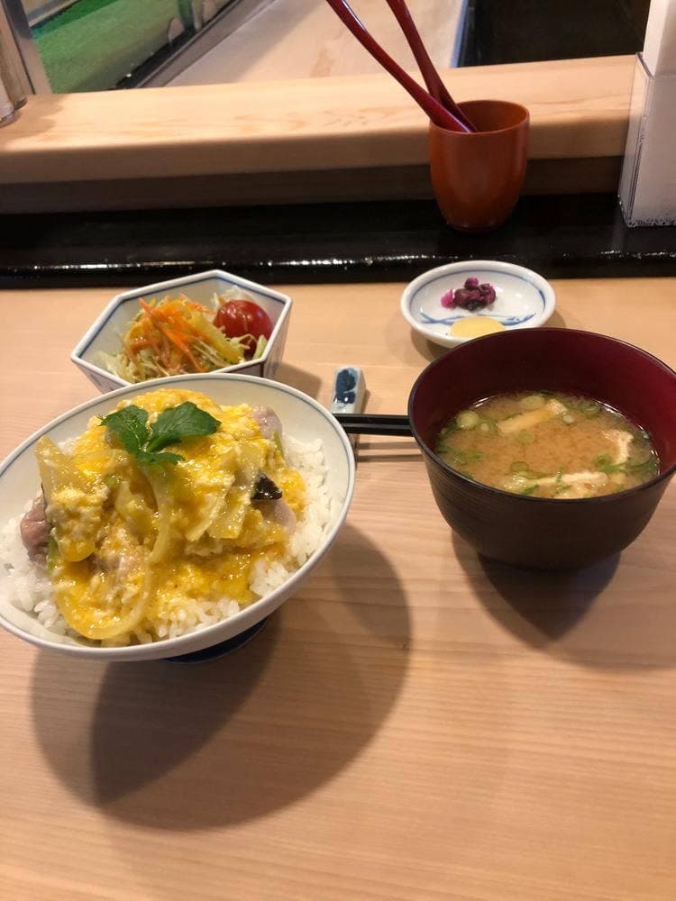 鳥徳
