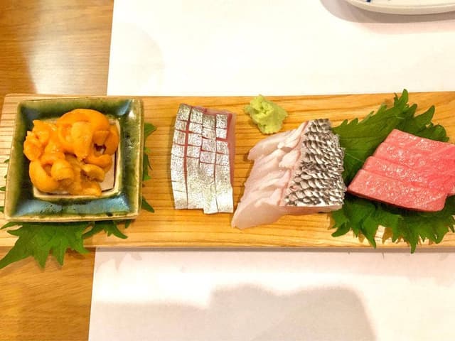 喬司 - サブ画像1