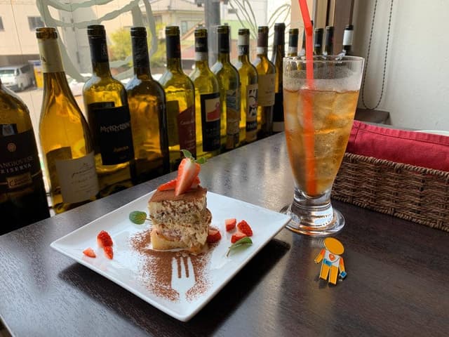 Italian Bar Lieto - サブ画像2