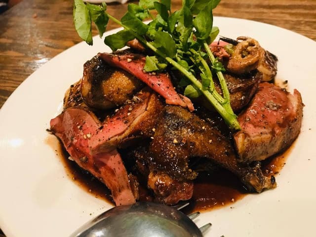 Bistro Cerisier - サブ画像3