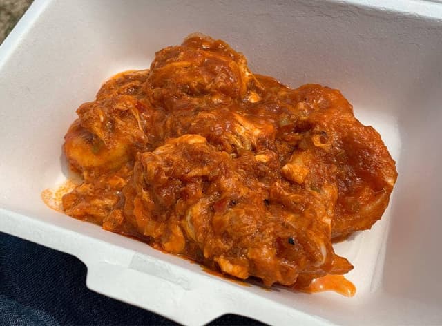 中国菜 SHIN-PEI - サブ画像1