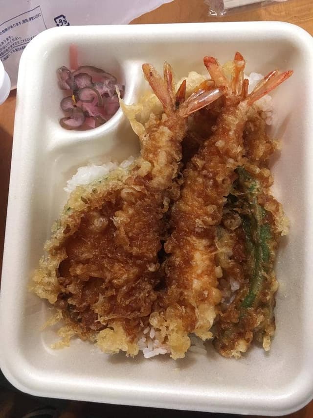 てんや 横浜瀬谷店 - サブ画像3