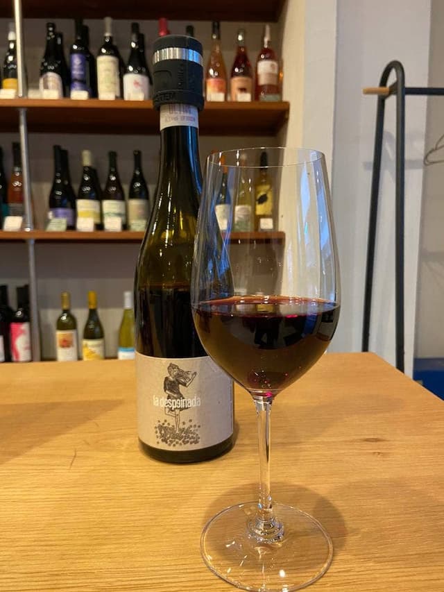 salvis wine&records - サブ画像2