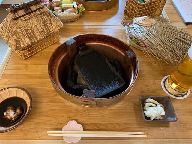 北斎 - サブ画像3