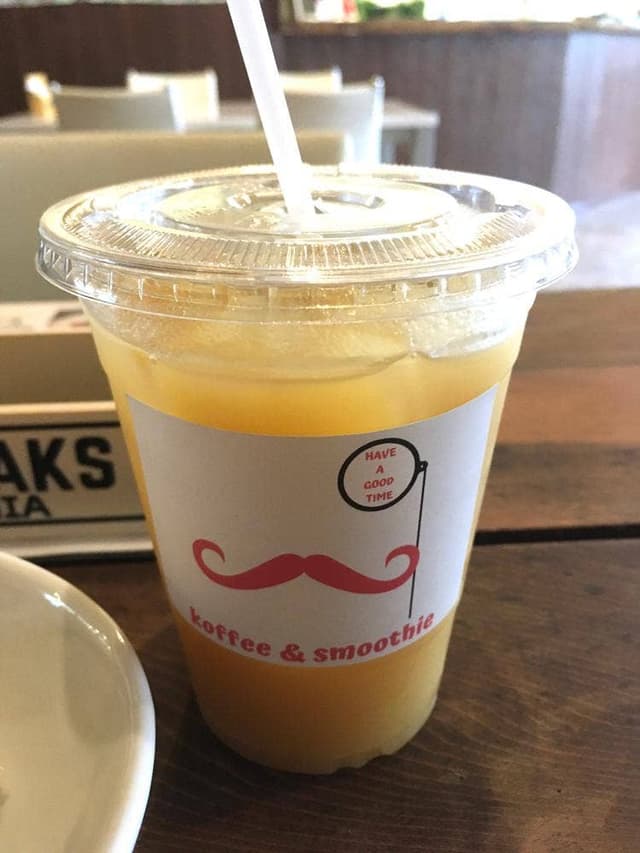 ALOHA CAFE - サブ画像3