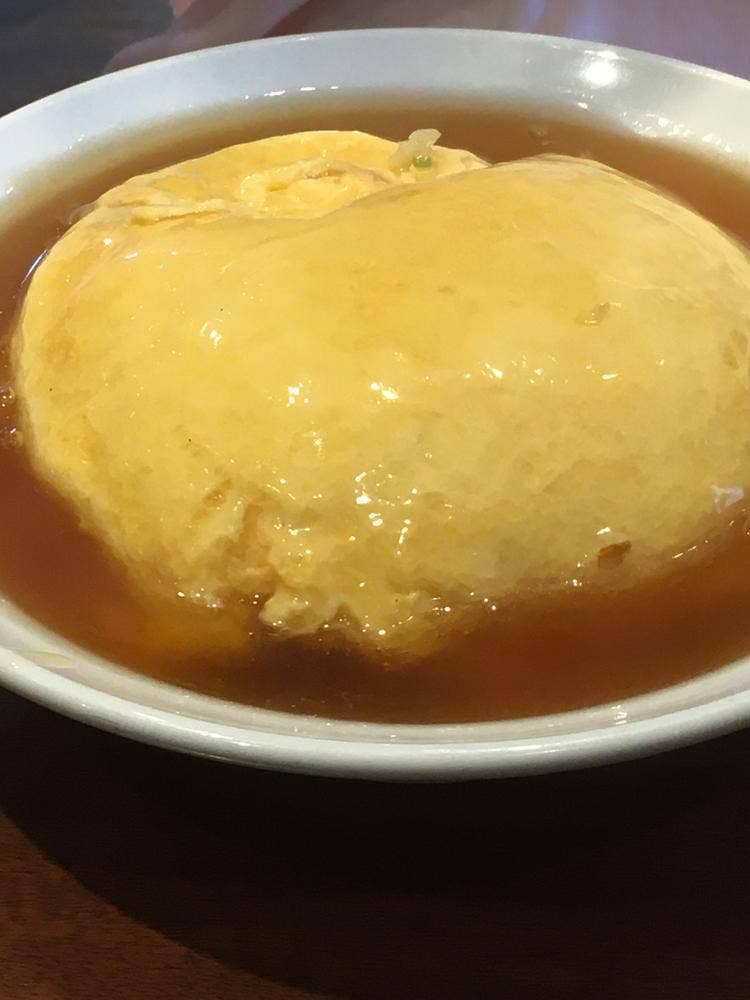 大阪王将 白山店