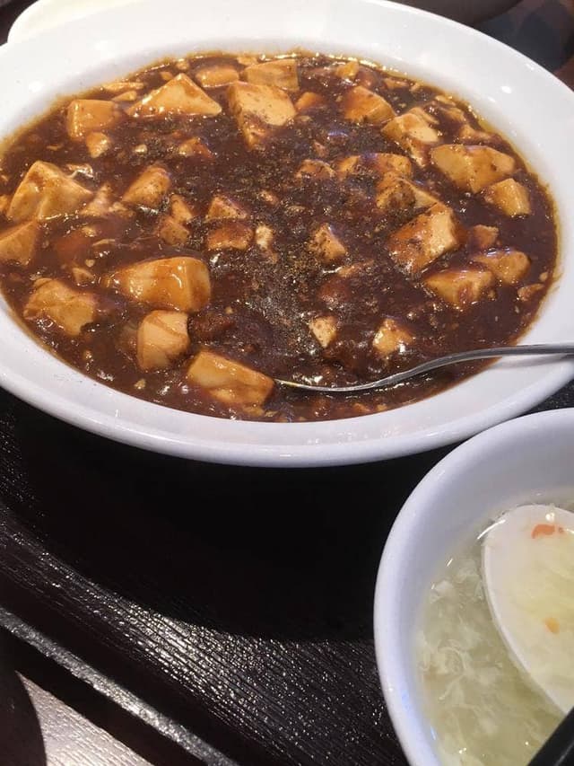 大阪王将 白山店 - サブ画像1