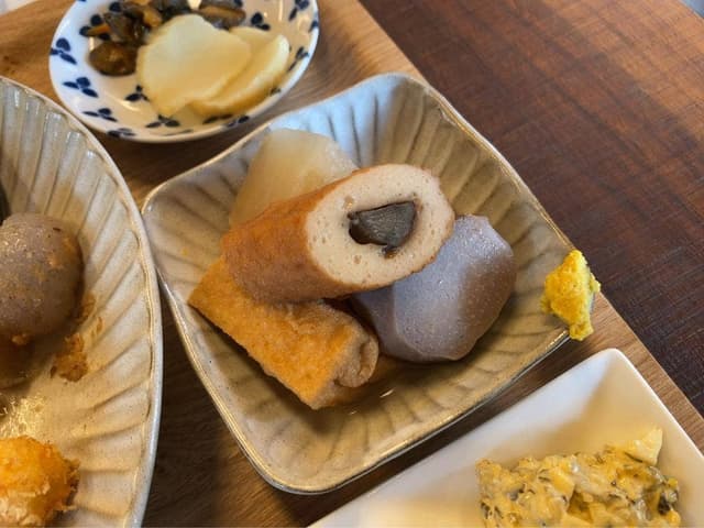 Cafe&Bar Blue Bee - サブ画像2