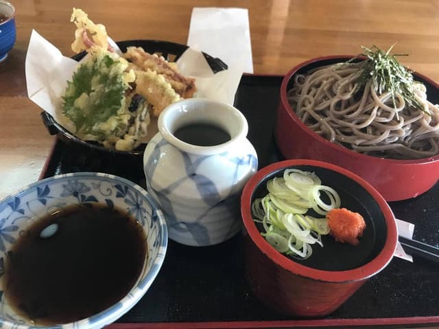 新そばヤ - サブ画像2